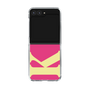 Clear Case［ Original - initial color - K pink ］