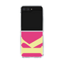Clear Case［ Original - initial color - K pink ］