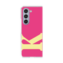 Clear Case［ Original - initial color - K pink ］