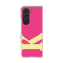 Clear Case［ Original - initial color - K pink ］
