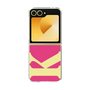 Clear Case［ オリジナル - initial color - K pink ］