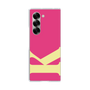 Clear Case［ オリジナル - initial color - K pink ］