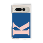 Clear Case［ Original - initial color - K navy ］