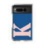 Clear Case［ Original - initial color - K navy ］