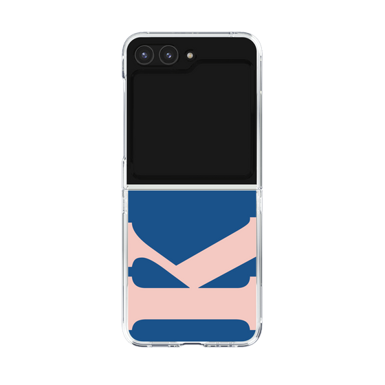 Clear Case［ Original - initial color - K navy ］
