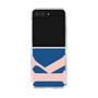 Clear Case［ Original - initial color - K navy ］
