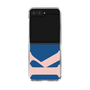 Clear Case［ Original - initial color - K navy ］