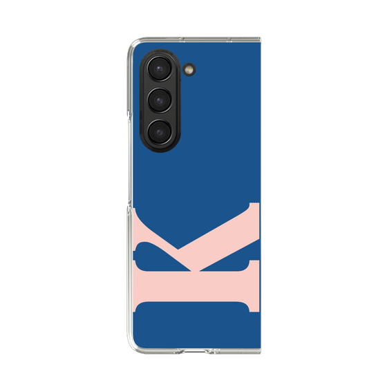 Clear Case［ Original - initial color - K navy ］