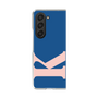 Clear Case［ Original - initial color - K navy ］