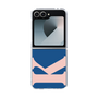 Clear Case［ オリジナル - initial color - K navy ］