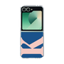 Clear Case［ オリジナル - initial color - K navy ］