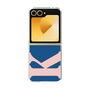 Clear Case［ オリジナル - initial color - K navy ］