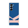 Clear Case［ オリジナル - initial color - K navy ］