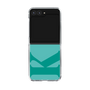 Clear Case［ Original - initial color - K light green ］