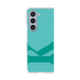 Clear Case［ Original - initial color - K light green ］
