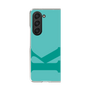 Clear Case［ Original - initial color - K light green ］