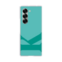 Clear Case［ オリジナル - initial color - K light green ］