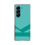 Clear Case［ オリジナル - initial color - K light green ］