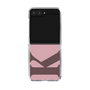 Clear Case［ Original - initial color - K dusty pink ］