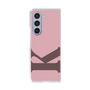 Clear Case［ Original - initial color - K dusty pink ］