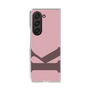 Clear Case［ Original - initial color - K dusty pink ］