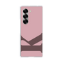 Clear Case［ オリジナル - initial color - K dusty pink ］