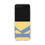 Clear Case［ Original - initial color - K yellow ］