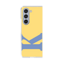 Clear Case［ Original - initial color - K yellow ］