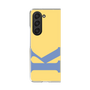 Clear Case［ Original - initial color - K yellow ］