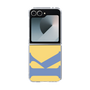 Clear Case［ オリジナル - initial color - K yellow ］