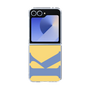 Clear Case［ オリジナル - initial color - K yellow ］