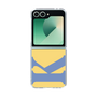 Clear Case［ オリジナル - initial color - K yellow ］