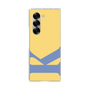 Clear Case［ オリジナル - initial color - K yellow ］