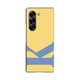Clear Case［ オリジナル - initial color - K yellow ］