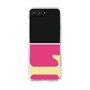 Clear Case［ Original - initial color - L pink ］