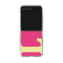 Clear Case［ Original - initial color - L pink ］