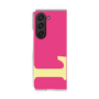 Clear Case［ Original - initial color - L pink ］