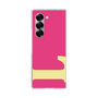 Clear Case［ オリジナル - initial color - L pink ］