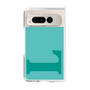 Clear Case［ Original - initial color - L light green ］