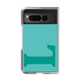 Clear Case［ Original - initial color - L light green ］
