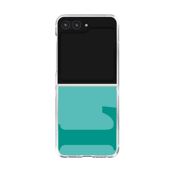 Clear Case［ Original - initial color - L light green ］