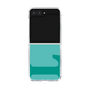 Clear Case［ Original - initial color - L light green ］