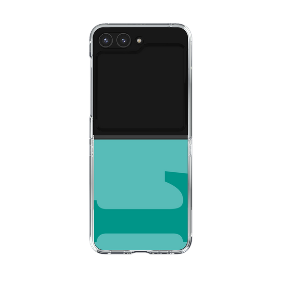 Clear Case［ Original - initial color - L light green ］