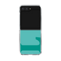 Clear Case［ Original - initial color - L light green ］