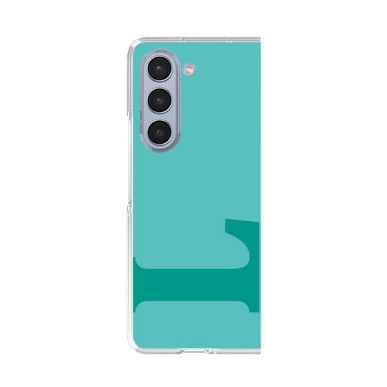 Clear Case［ Original - initial color - L light green ］