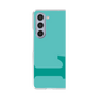 Clear Case［ Original - initial color - L light green ］