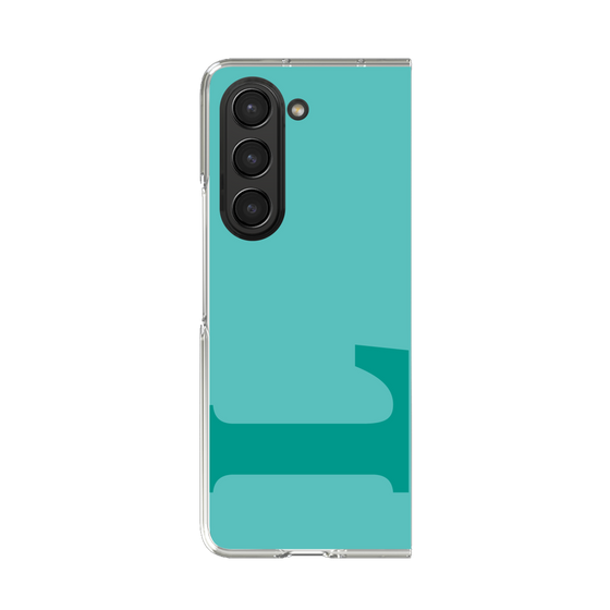 Clear Case［ Original - initial color - L light green ］