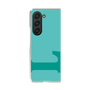 Clear Case［ Original - initial color - L light green ］