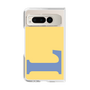 Clear Case［ Original - initial color - L yellow ］
