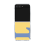Clear Case［ Original - initial color - L yellow ］
